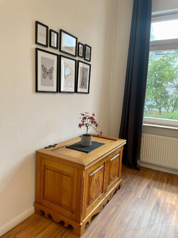 Ferienwohnung Unter Den Linden Malente Esterno foto