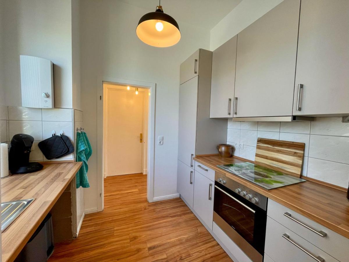 Ferienwohnung Unter Den Linden Malente Esterno foto