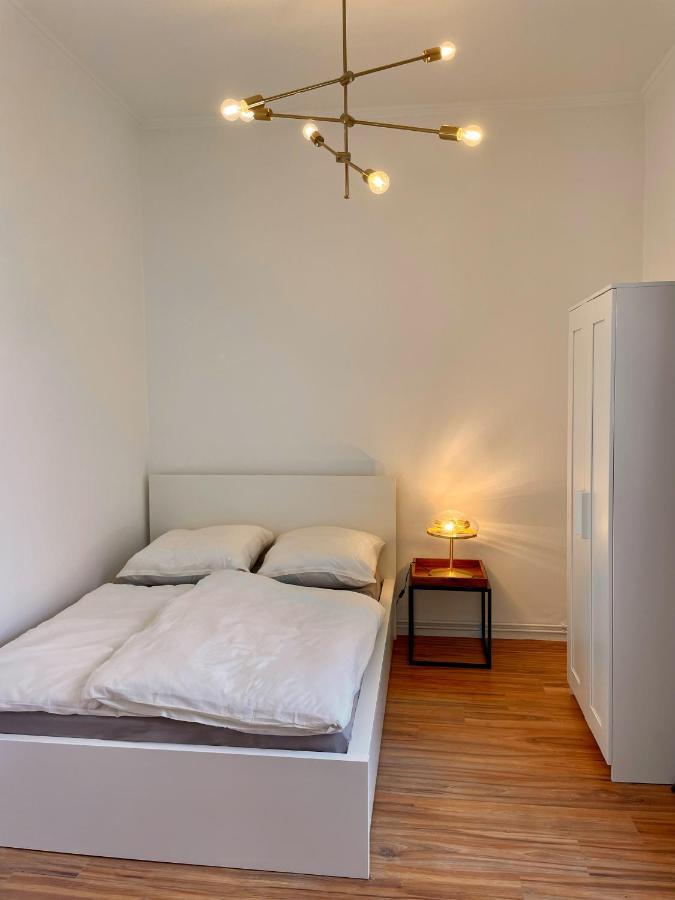Ferienwohnung Unter Den Linden Malente Esterno foto