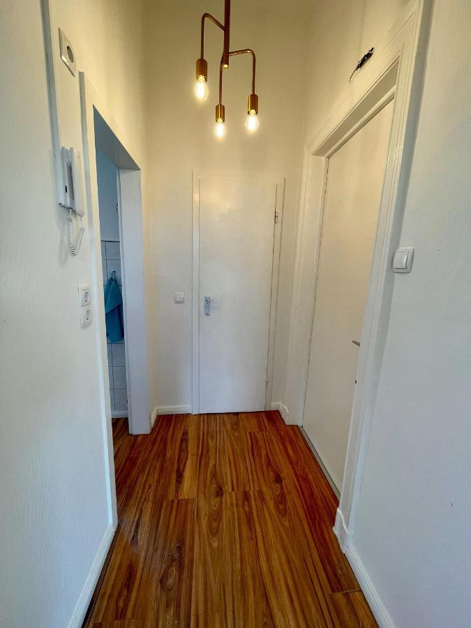 Ferienwohnung Unter Den Linden Malente Esterno foto