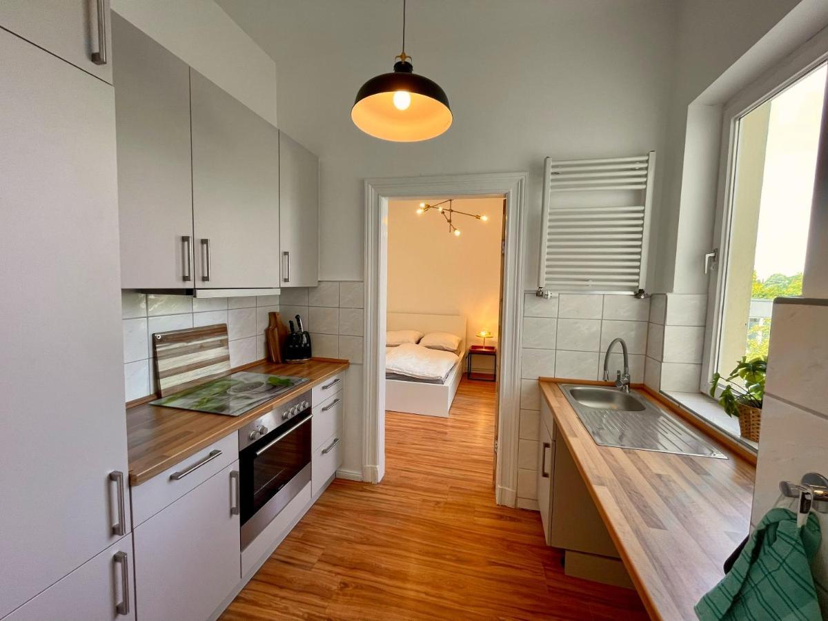 Ferienwohnung Unter Den Linden Malente Esterno foto
